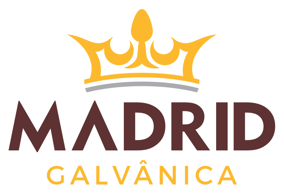 Logo Madrid